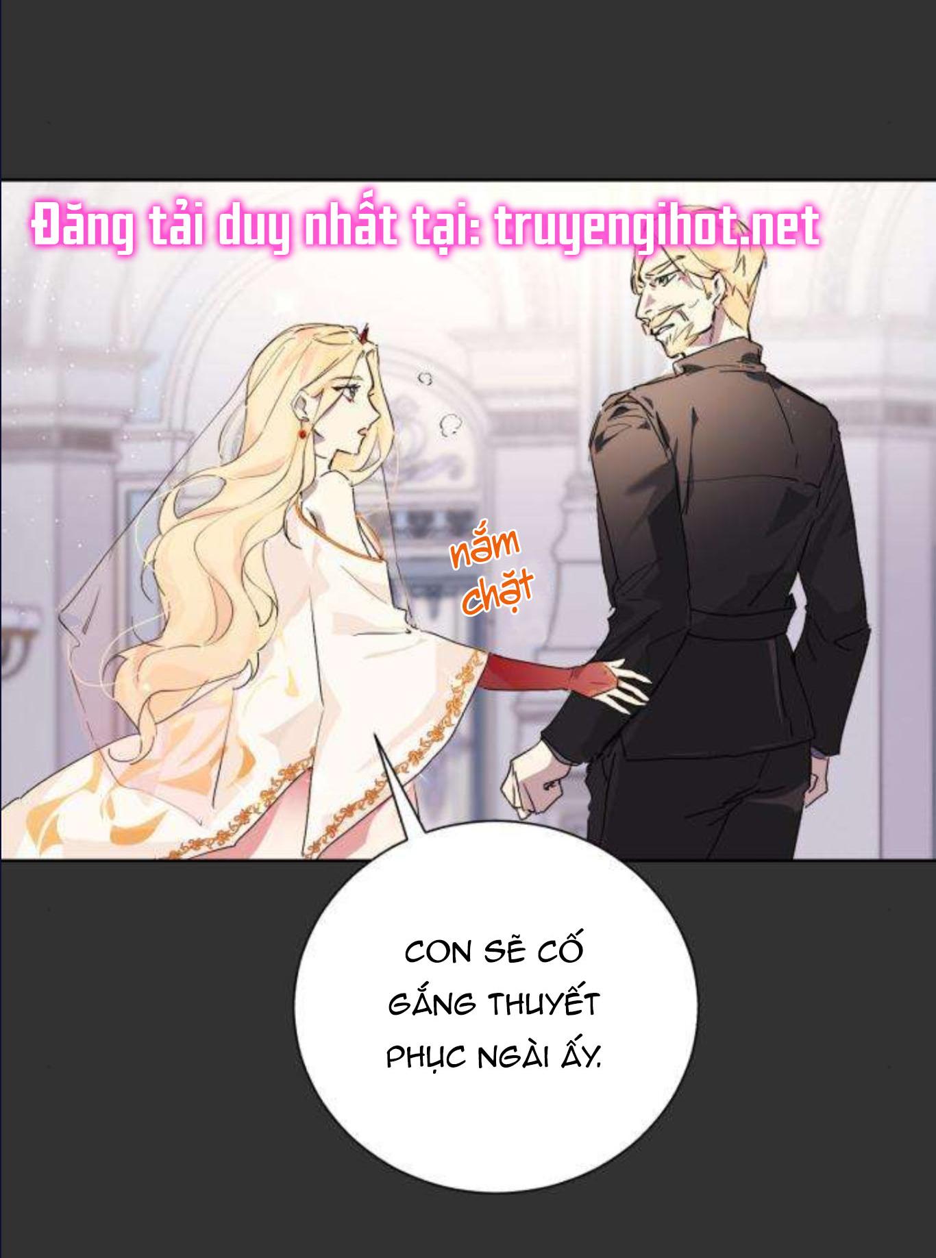 đã có lúc ta muốn nàng chết đi chapter 2 61