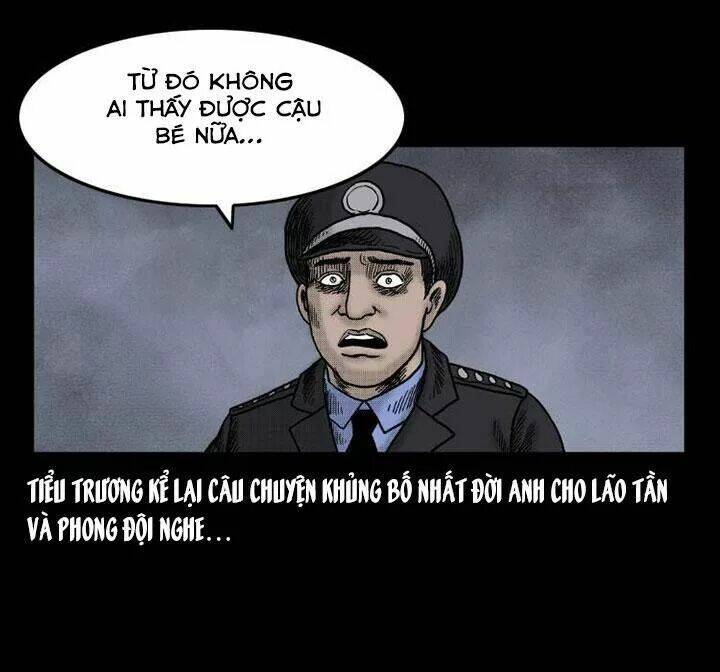 kỳ án có thật chapter 45 53