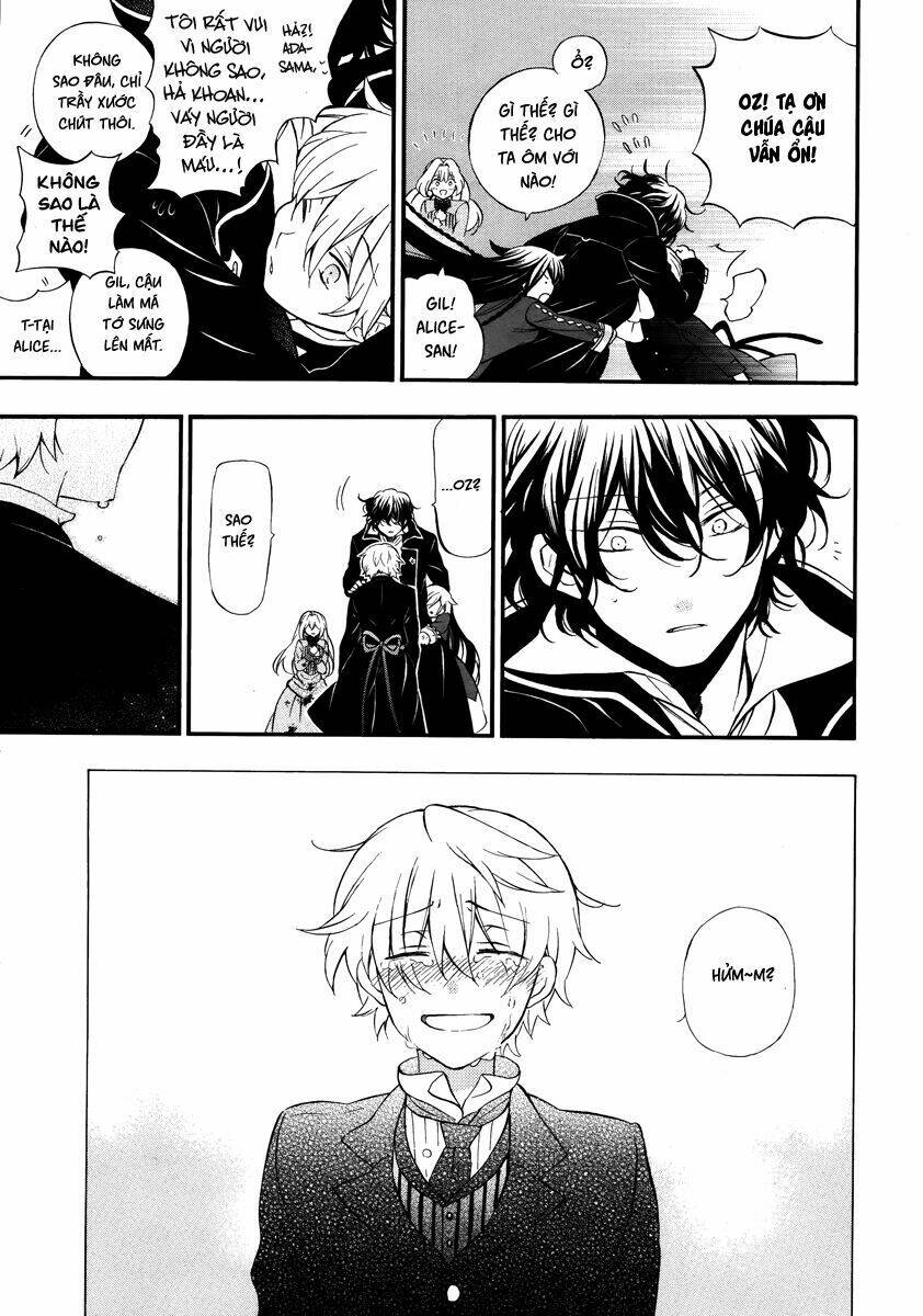 pandora hearts chapter 92 28