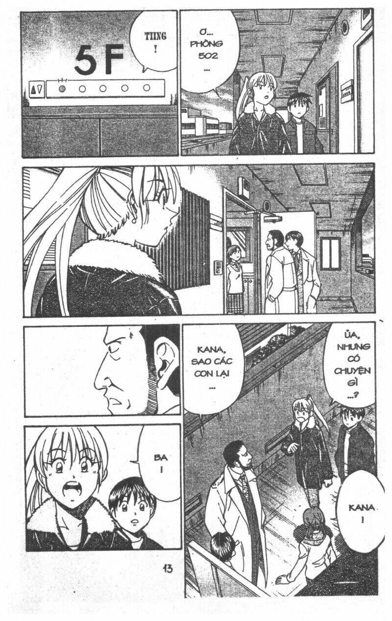 thám tử toma chapter 1 13