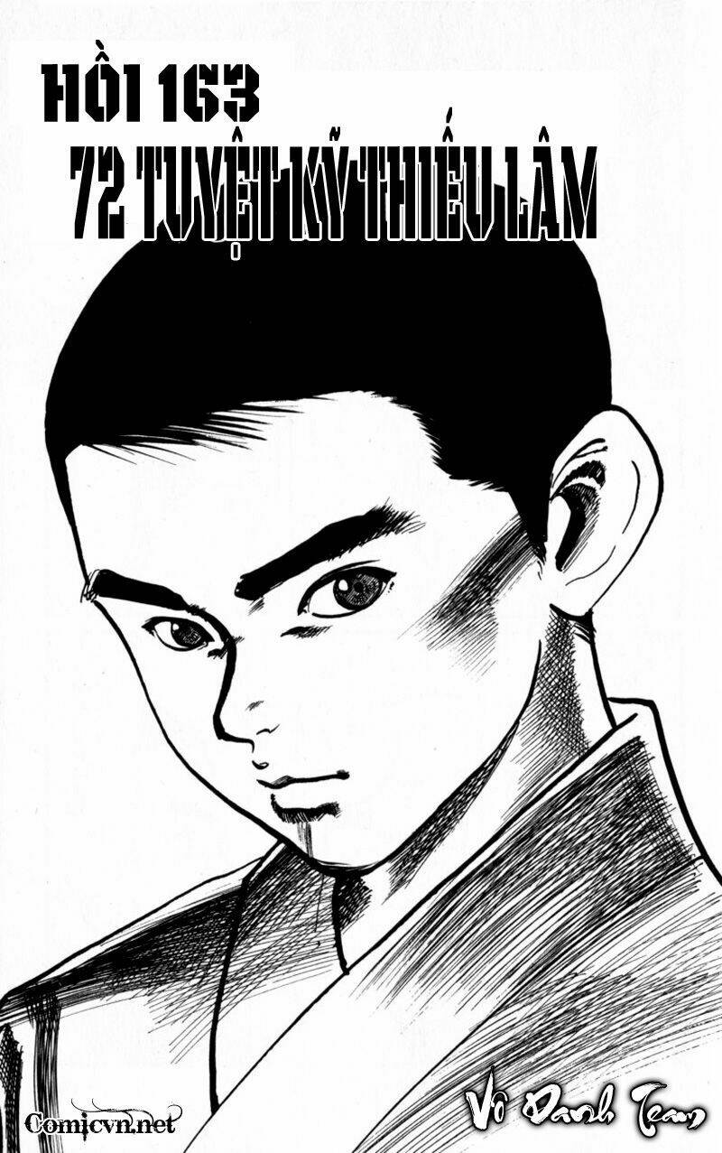 kenji-quyền nhi phương thế ngọc chapter 163 2