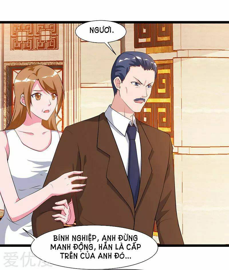 trọng sinh khí thiếu quy lai chapter 55 5