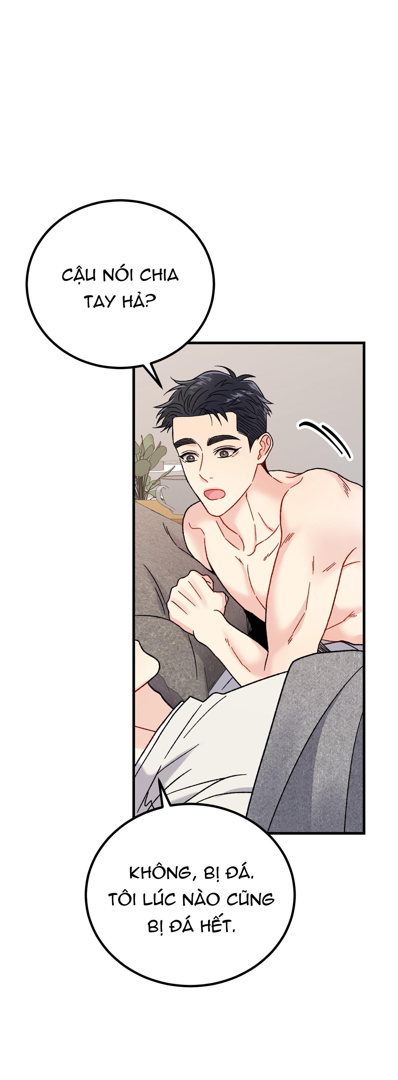 cậu không phải là gu của tôi chapter 13 57