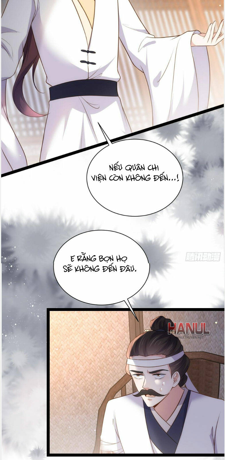 hoạn phi thiên hạ chapter 297 27