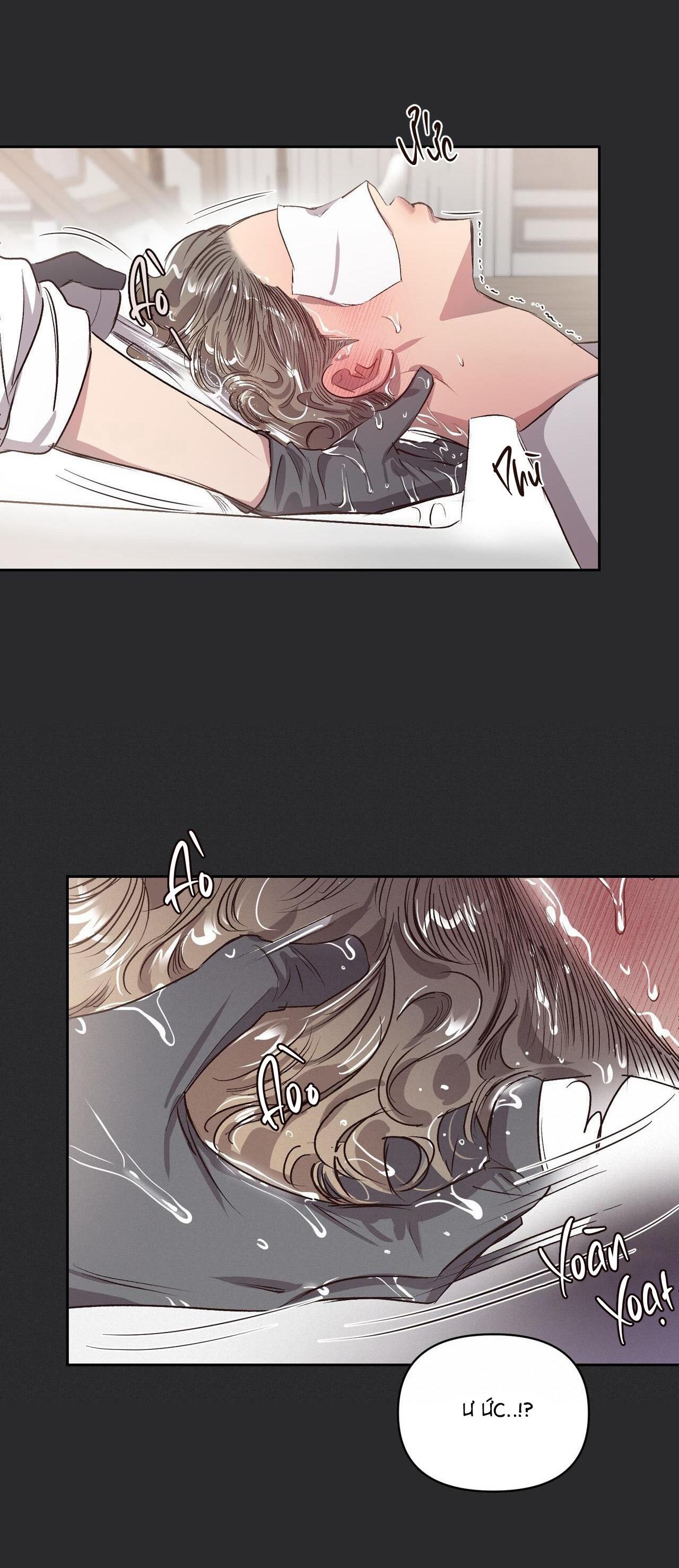 bí mật của mái tóc chapter 23 45