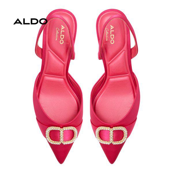 Giày cao gót nữ Aldo DECORA