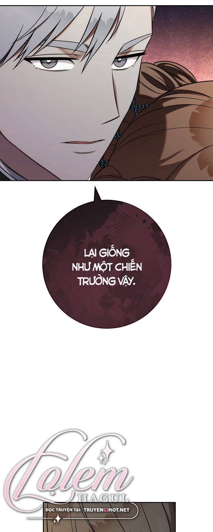 cuộc hôn nhân vụ lợi chapter 50.1 47