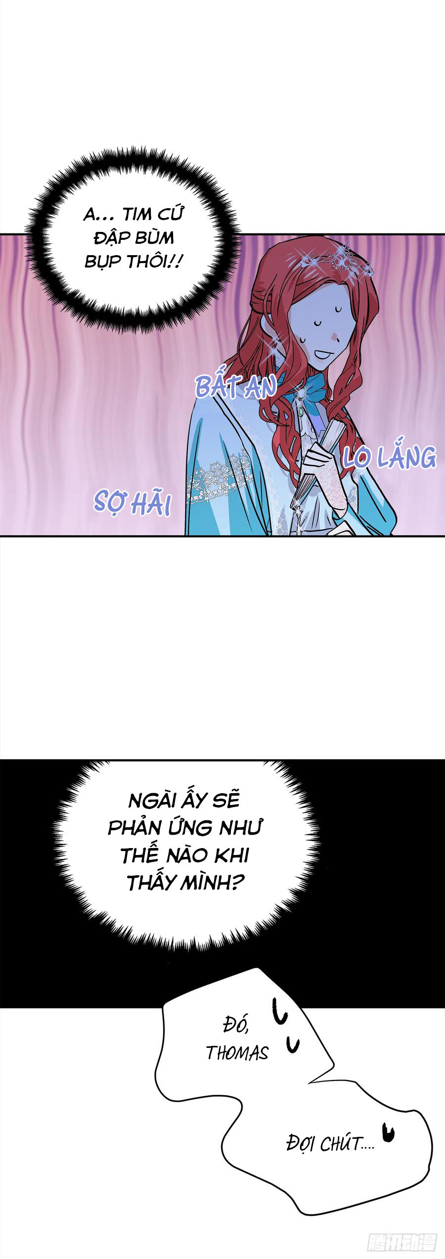 nam nô bộc xinh đẹp của tôi chapter 26 24