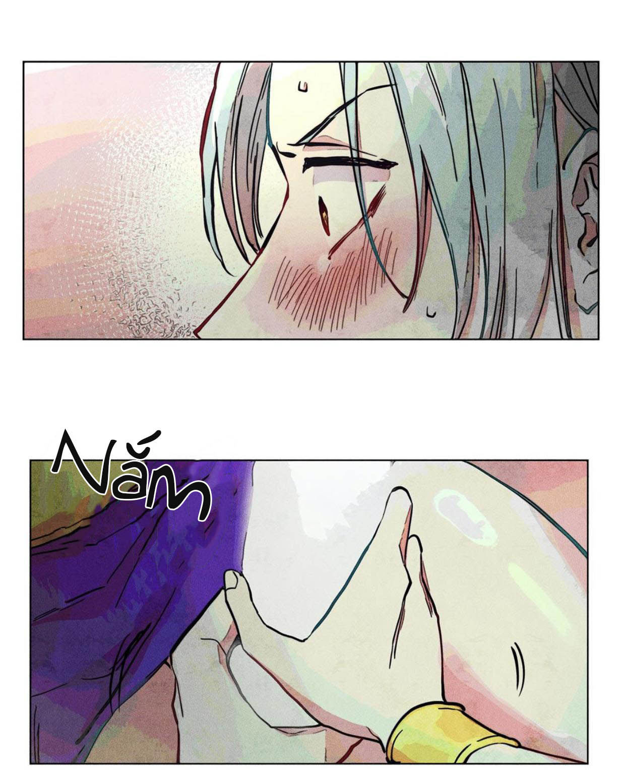 kẻ được chọn chapter 6.1 28