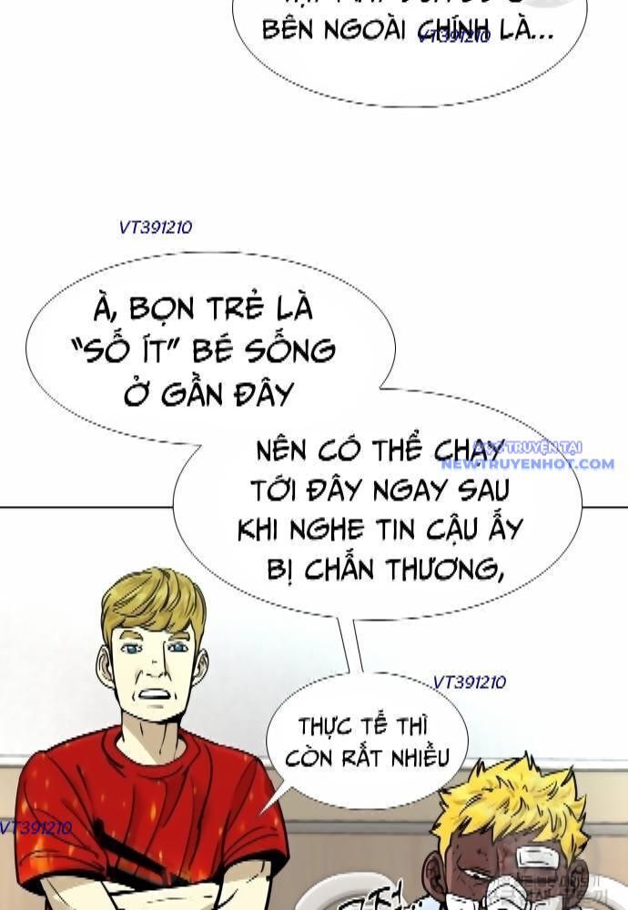 shark - cá mập chapter 265 49