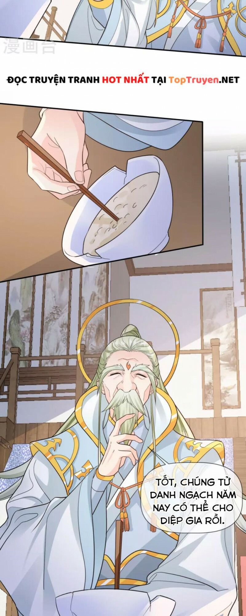 tôi phá vỡ hào quang của nhân vật chính chapter 14 22