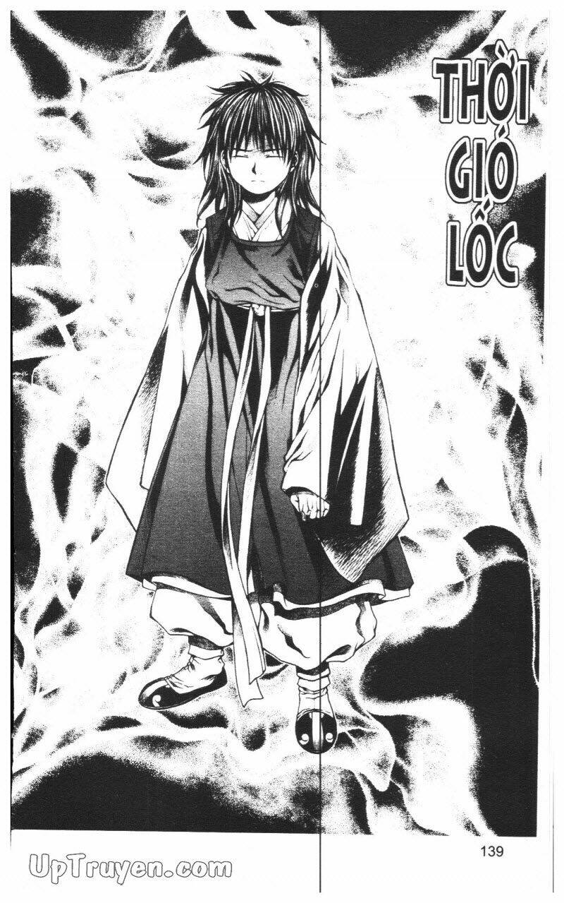 thời gió lốc (thời đại phong tang) chapter 6 141