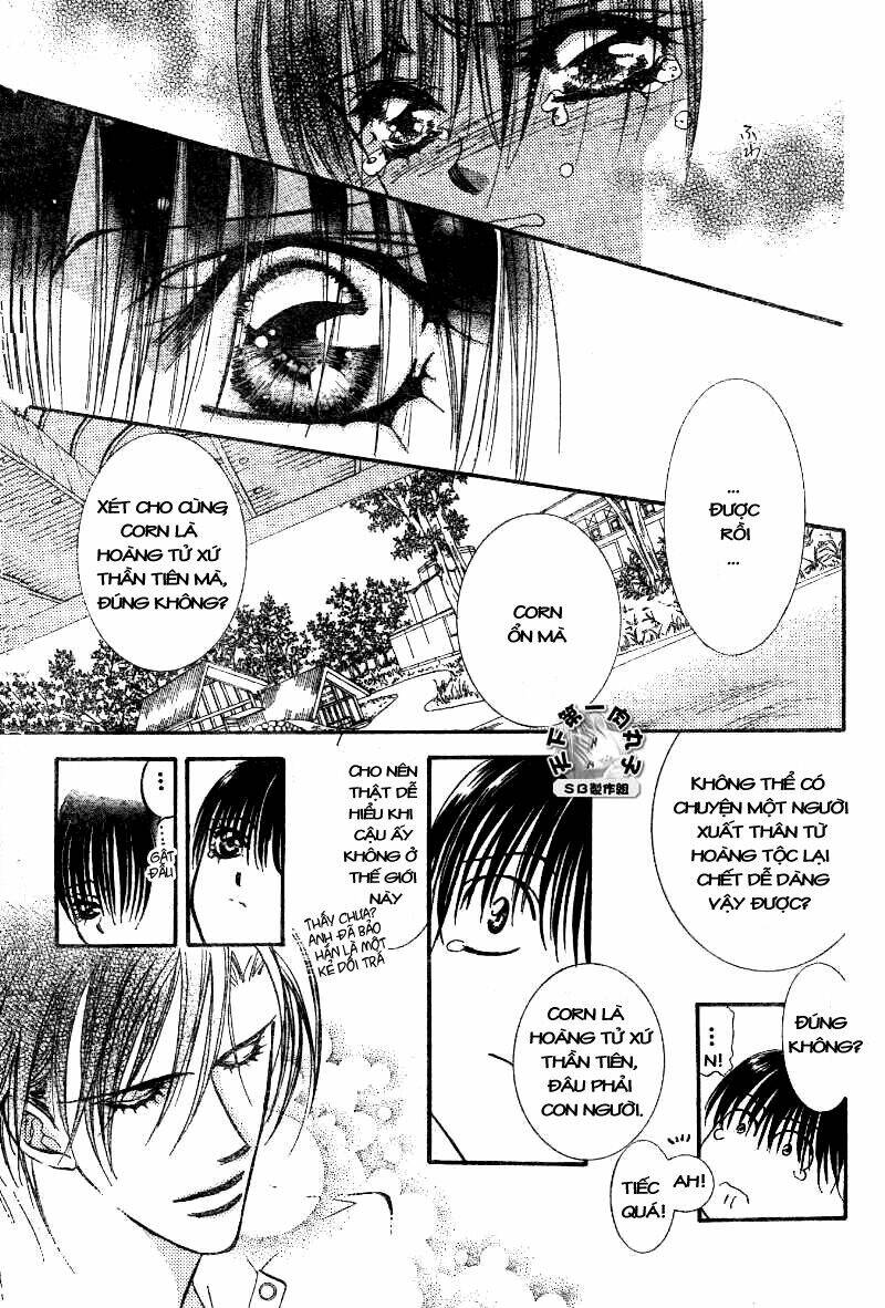 thử thách của kyouko chapter 99 24