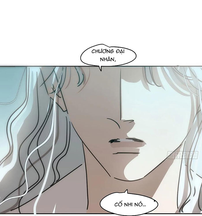 Bắt Lấy Ngao Ngao chapter 243 - Trang 16
