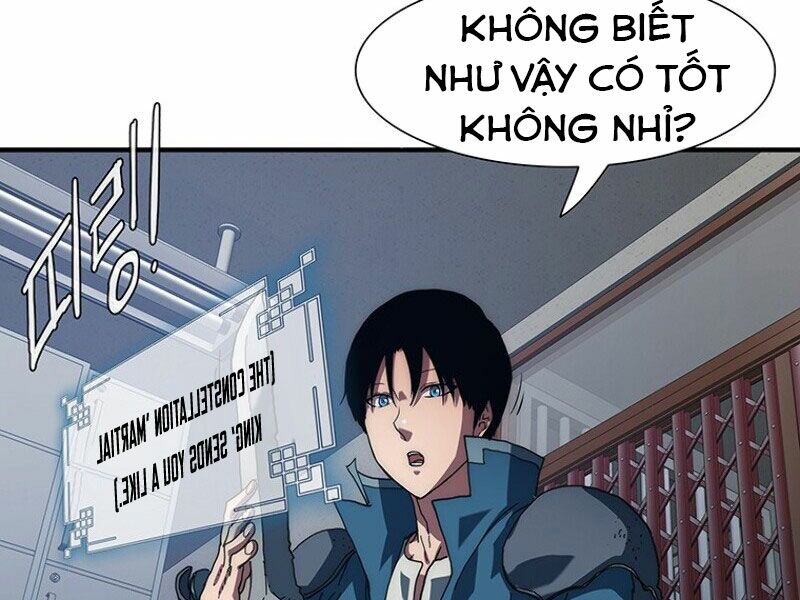 các chòm sao chỉ chú ý mình tôi chapter 12 79