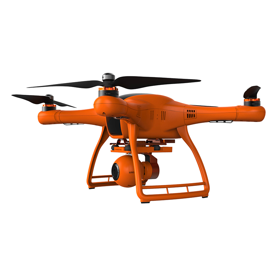 Flycam Wingsland scarlet minivet - Hàng nhập khẩu