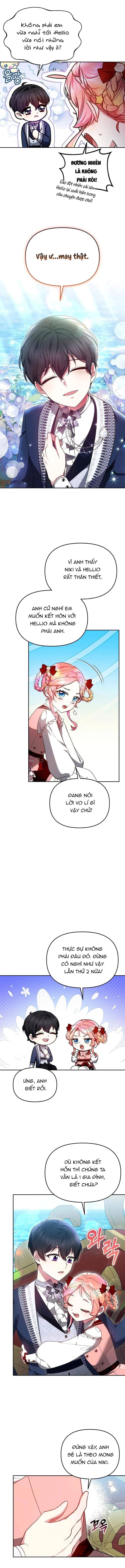 rồng con thuần hóa những kẻ điên chapter 43 10