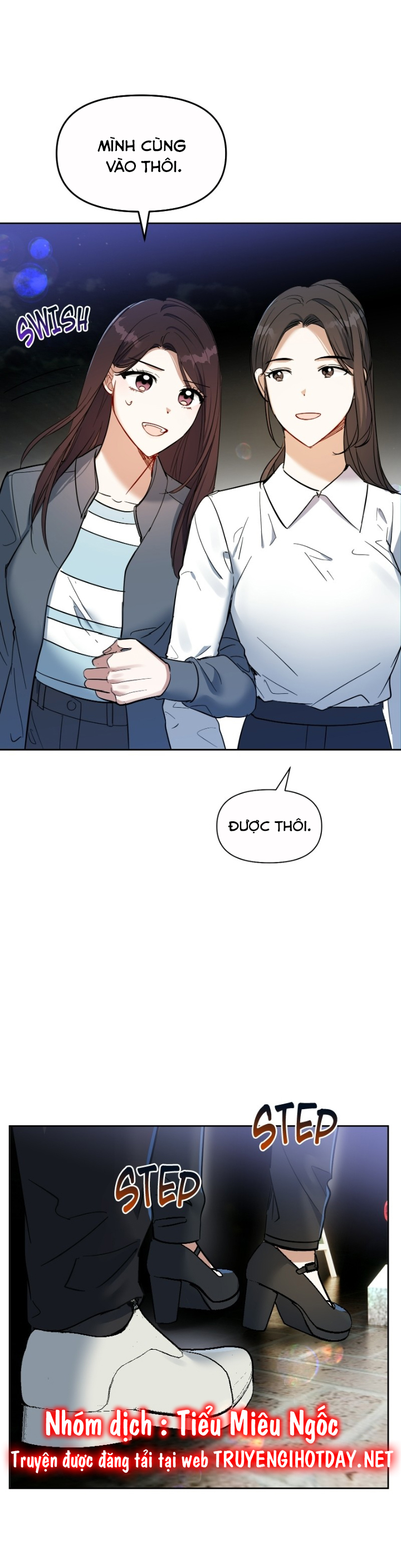 bản cam kết hôn nhân chapter 47 15