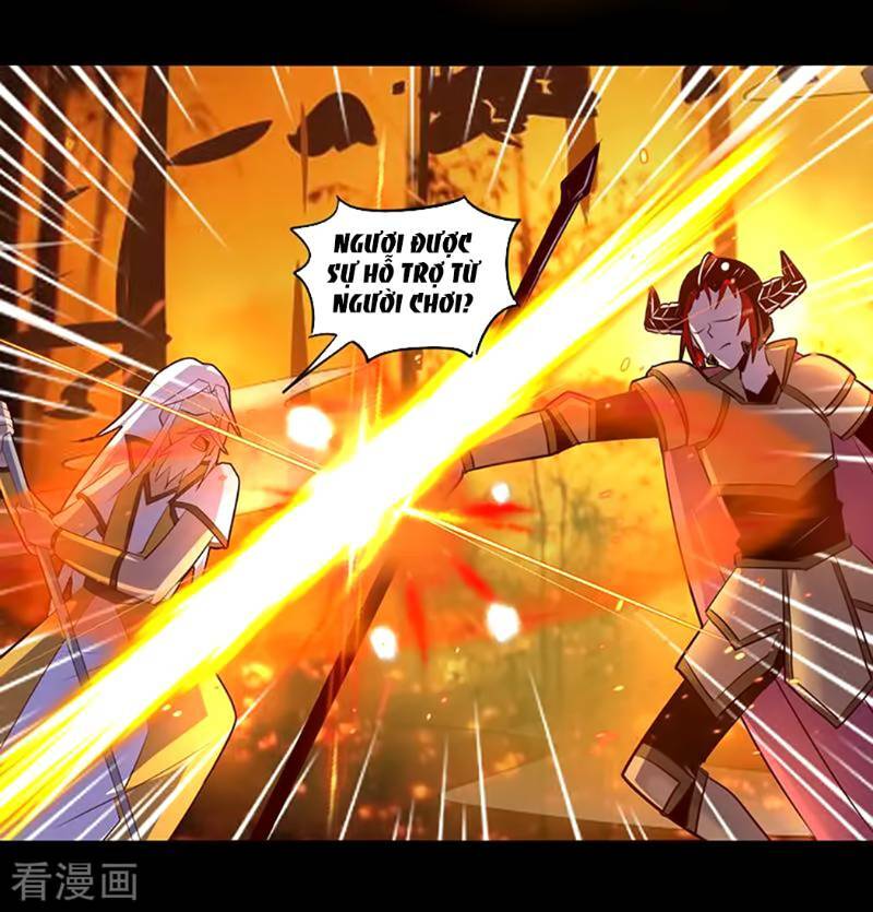 ta không phải là npc chapter 106 31