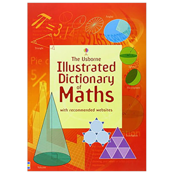 Illustrated Dictionary of Maths