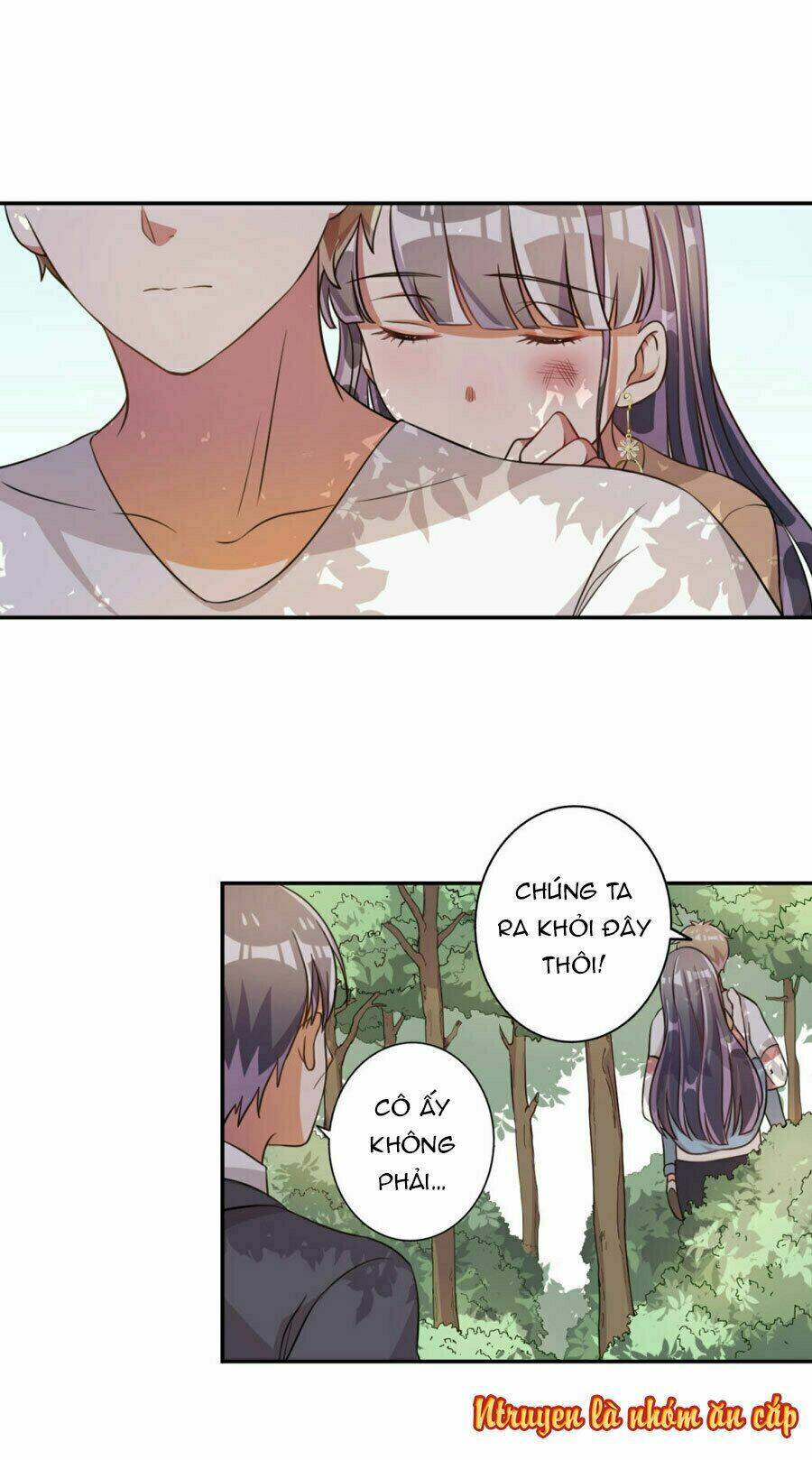 hôn nhân dục vọng: thiếu gia nhẹ một chút! chapter 54 22