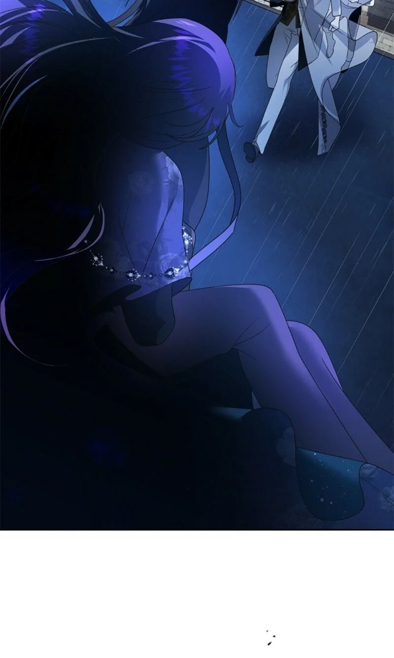 tôi muốn trở thành cô ấy dù chỉ là một ngày chapter 70 99