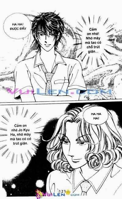 cô gái trung hoa chapter 6 121