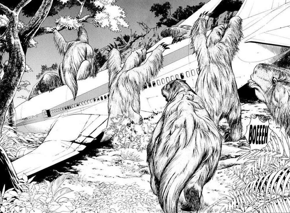 cage of eden chapter 6 10