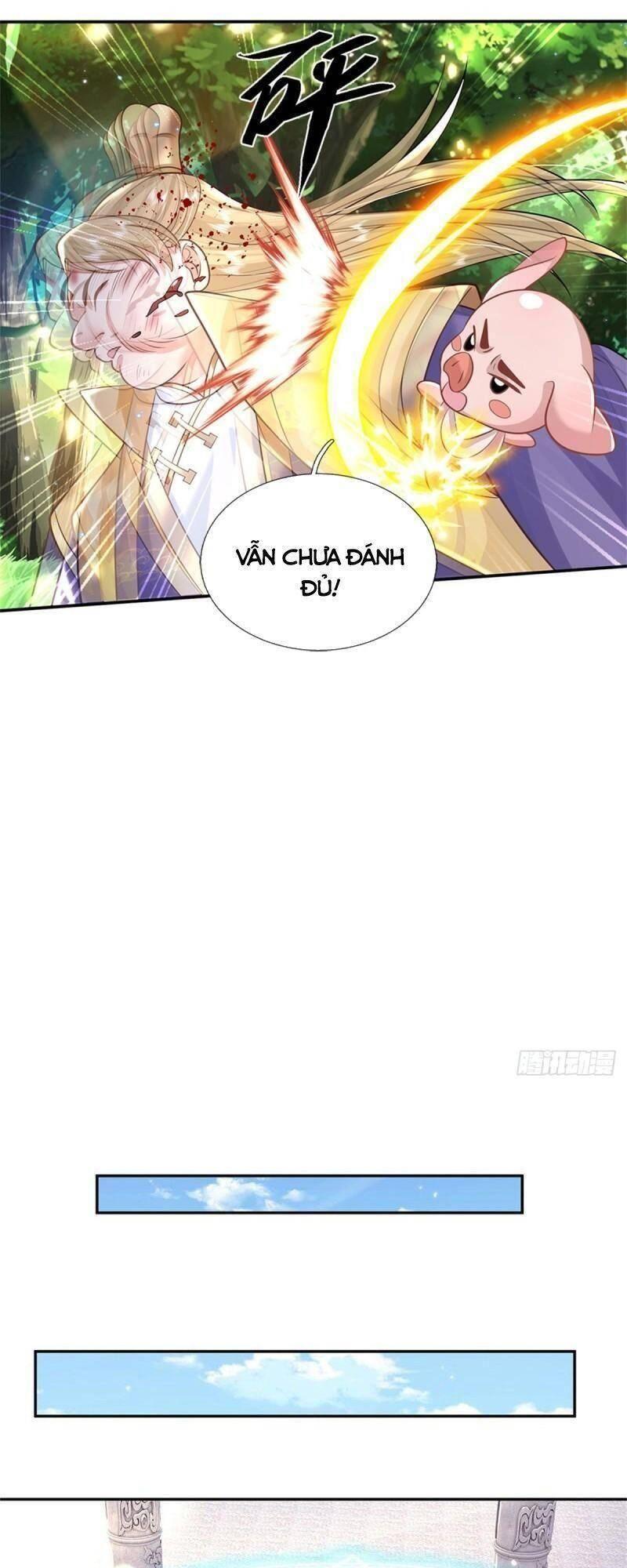 Ta Trở Về Từ Thế Giới Tu Tiên chapter 144 15