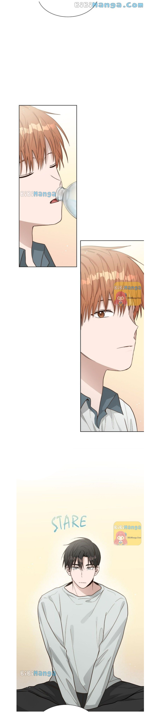 tôi trở thành tên top phụ tồi tệ chapter 21 24