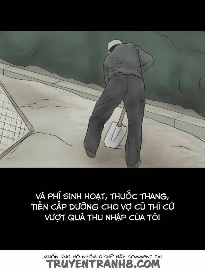 thứ sáu: những câu chuyện cấm chapter 45 22