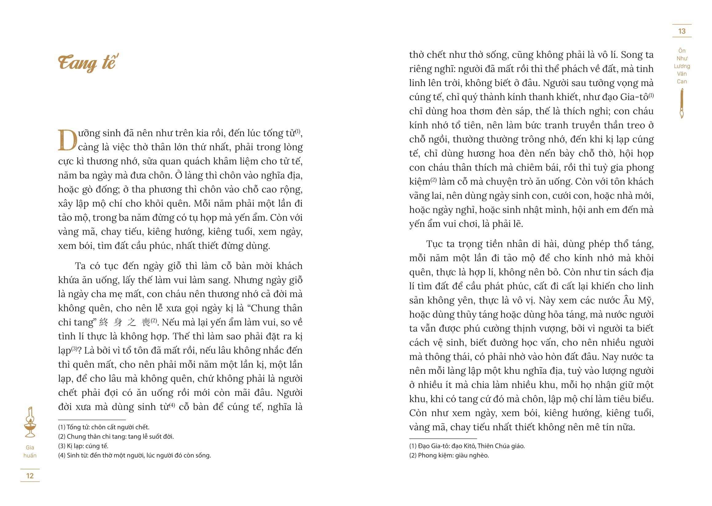 Sách - Nếp Nhà - Gia Huấn