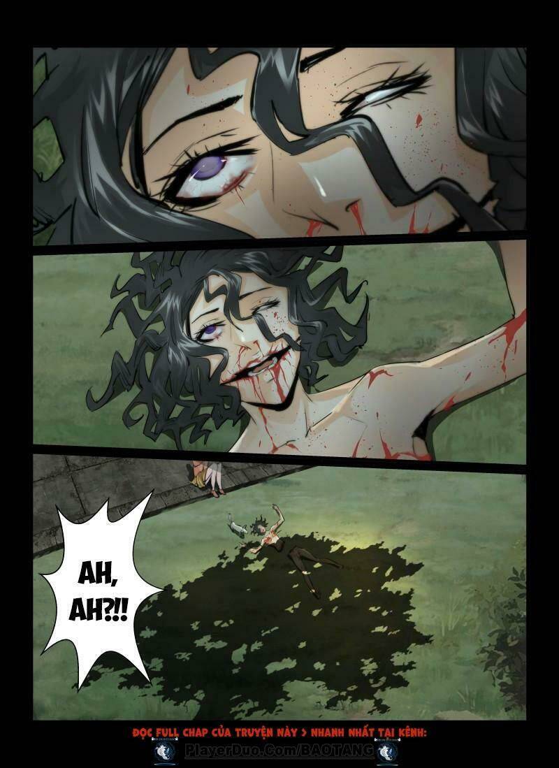 death field chapter 22 10