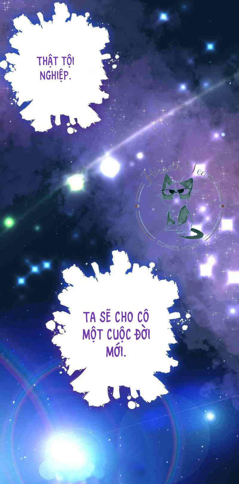 tôi sẽ có được trái tim của hoàng đế ! chapter 1 40