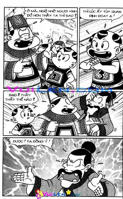 thần đồng đất việt chapter 101 78