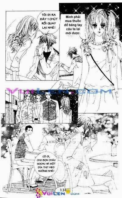 wait! wolf chapter 3 136