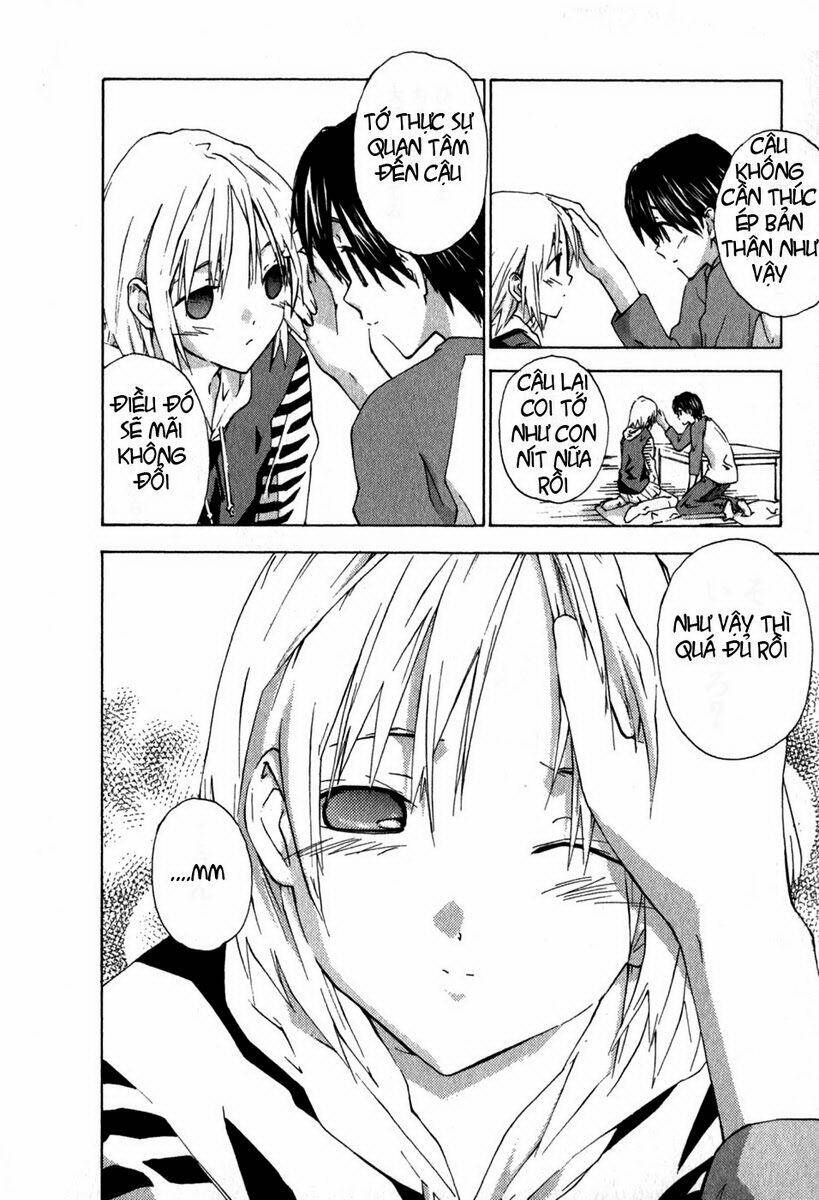 yubisaki milk tea chapter 9 10