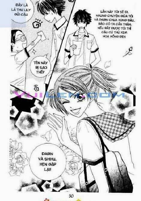 neck and neck chapter 4 28