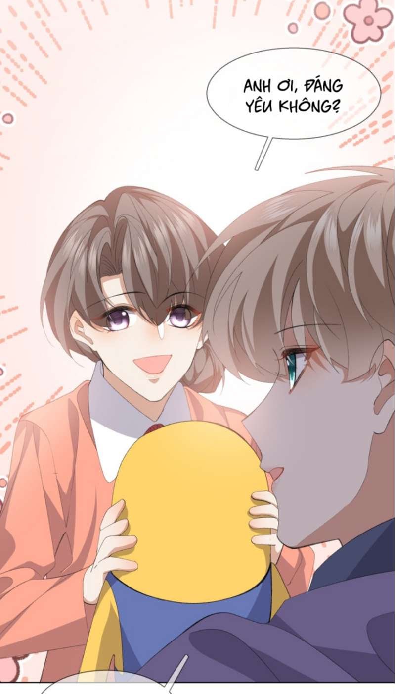 tư tự vạn thiên chapter 33 14