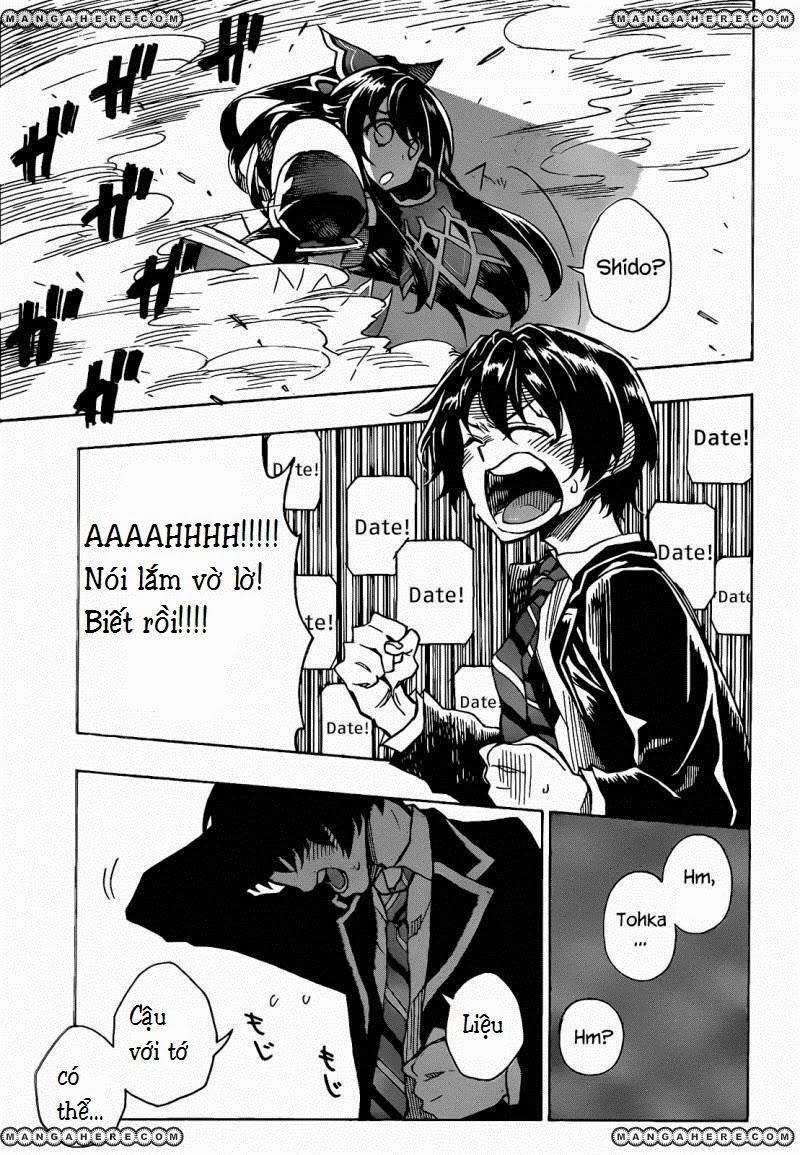 date a live chapter 5 28