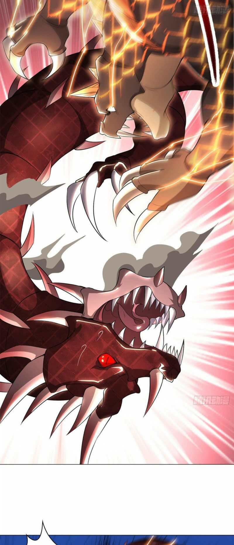 người nuôi rồng chapter 28 5