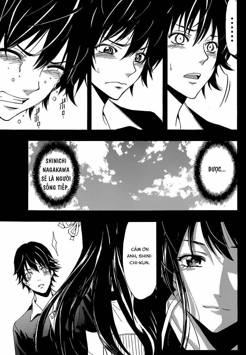 half & half chapter 12 22