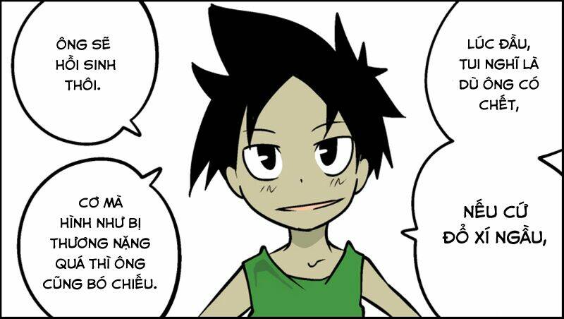 senyuu chapter 108 7