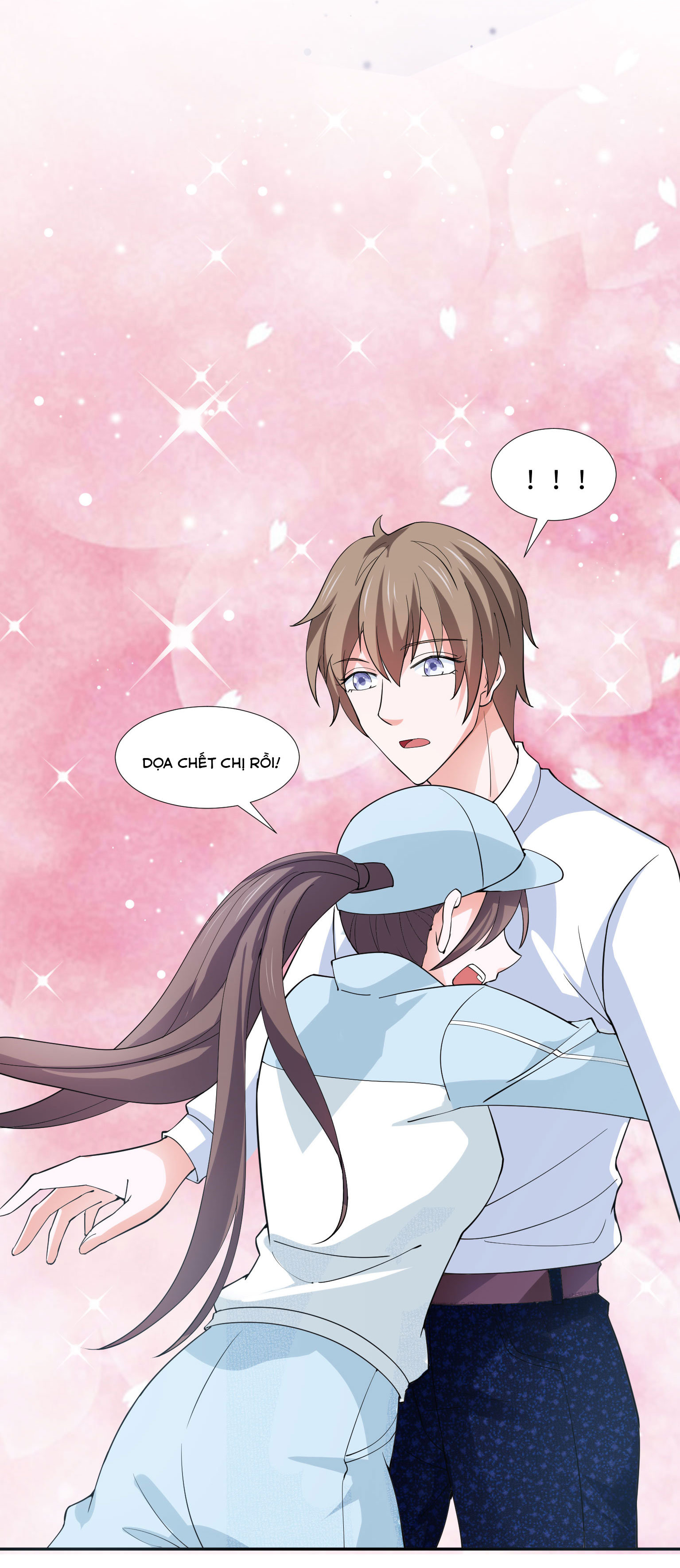 bí mật không thể yêu đương chapter 32 13