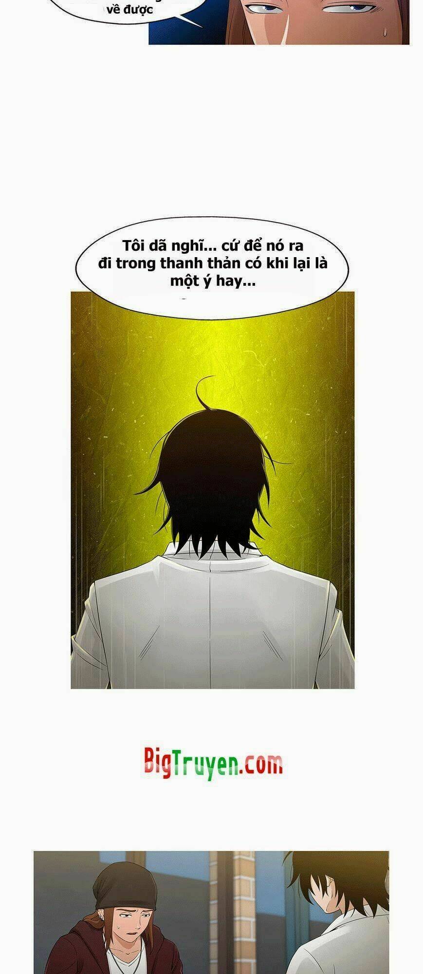 trái tim của một người bạn chapter 9 10