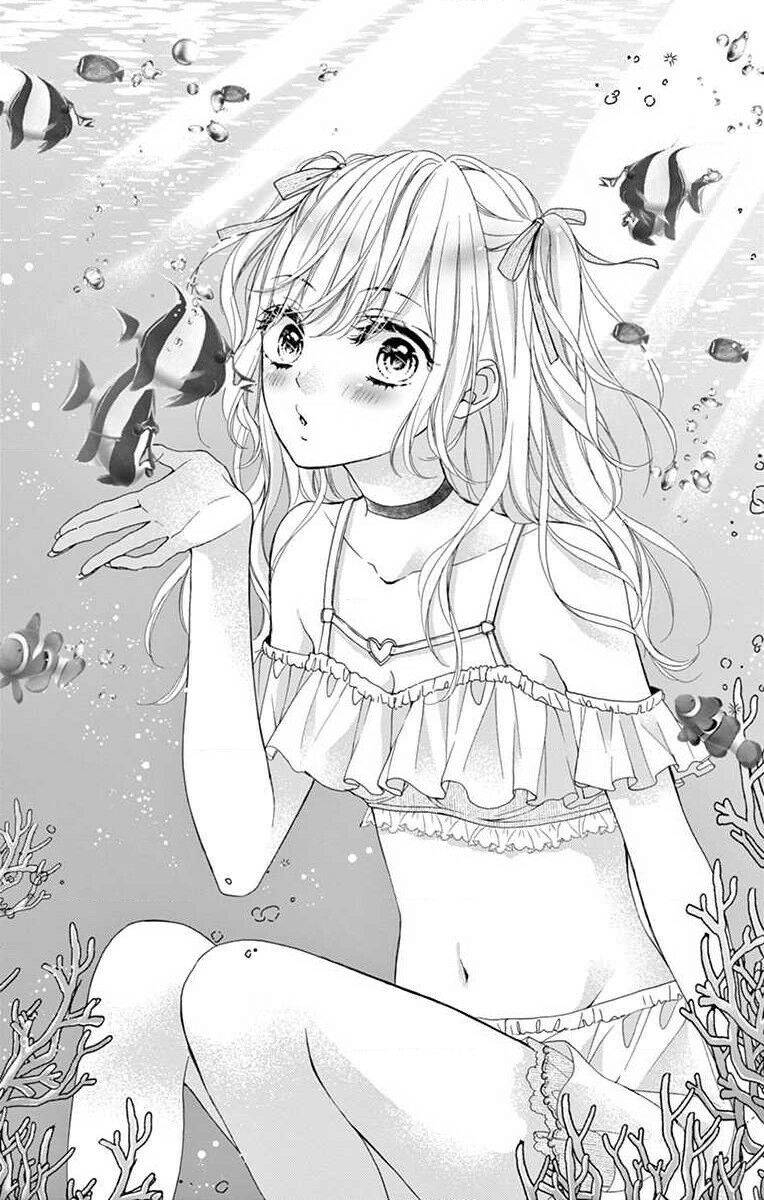 đây là ái, không phải yêu chapter 25 1