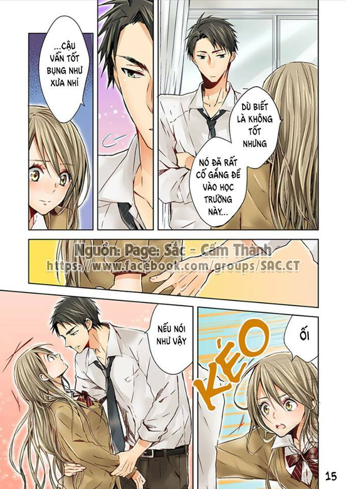 25-sai no joshikousei chapter 1 17