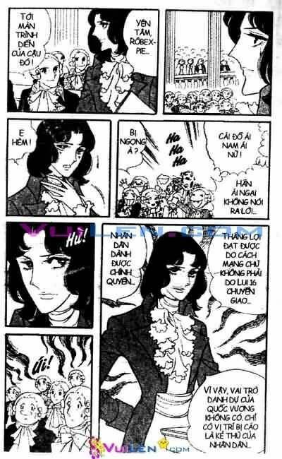 hoa hồng véc-xây chapter 13 80