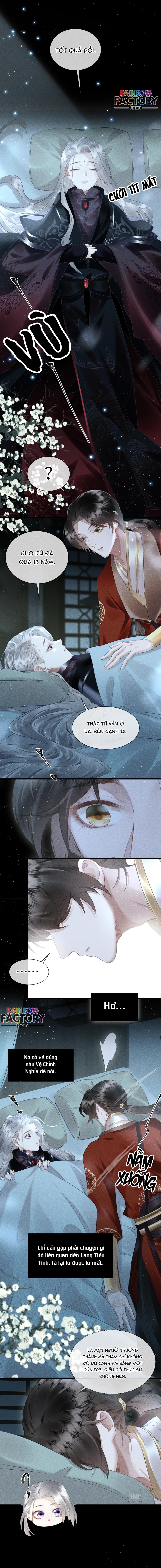 giáo chủ thích ức hiếp người chapter 22 6