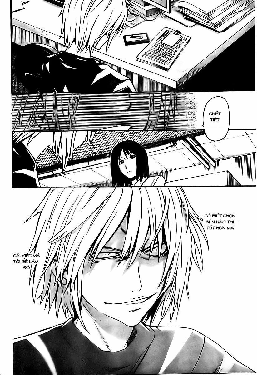 cấm thư ma thuật index chapter 30 16